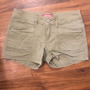 UNIONBAY shorts